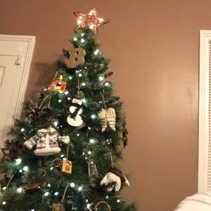 Meet your Posher, Joan